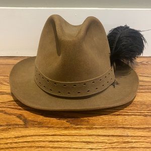 Knox Foxhound Hat